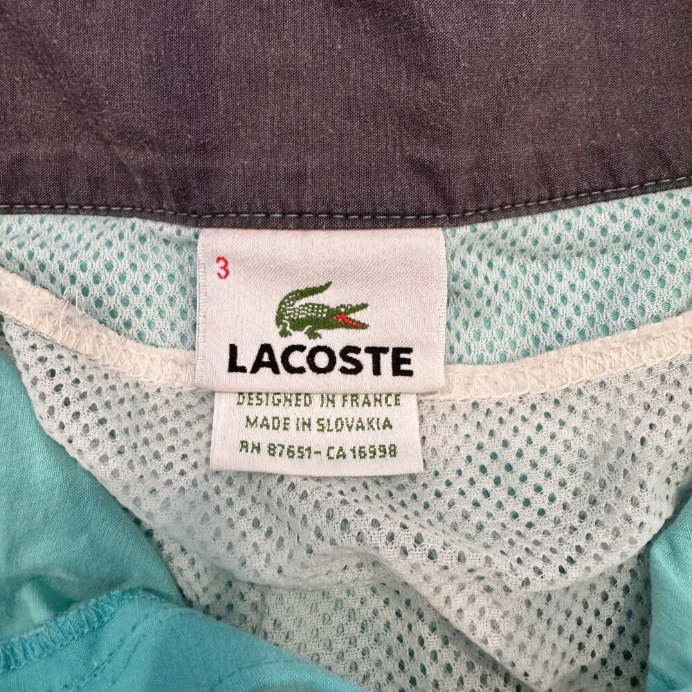 Lacoste these vintage